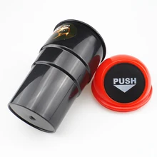 Автомобильный мусорный бак, автомобильный мусорный бак, Пылезащитная коробка, кронштейн, автомобильные аксессуары для Kia Rio K2 K3 K5 K4 Cerato, Soul, Forte, Sportage R, SOREN