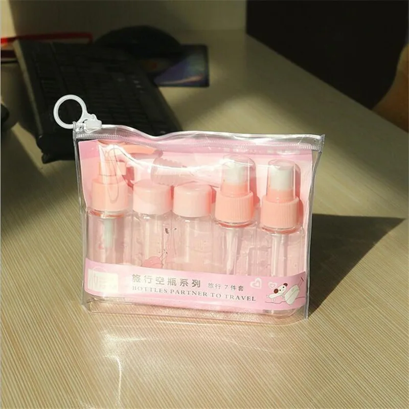 FEIGO Portable Plastic Liquid Soap Sets Packaging Transparent Lotion Pump Travel Soap Bottles Dispenser Travel Soap Pump F571 FEIGO Portable Plastic Liquid Soap Sets Packaging Transparent Lotion Pump Travel Soap Bottles Dispenser Travel Soap Pump F571