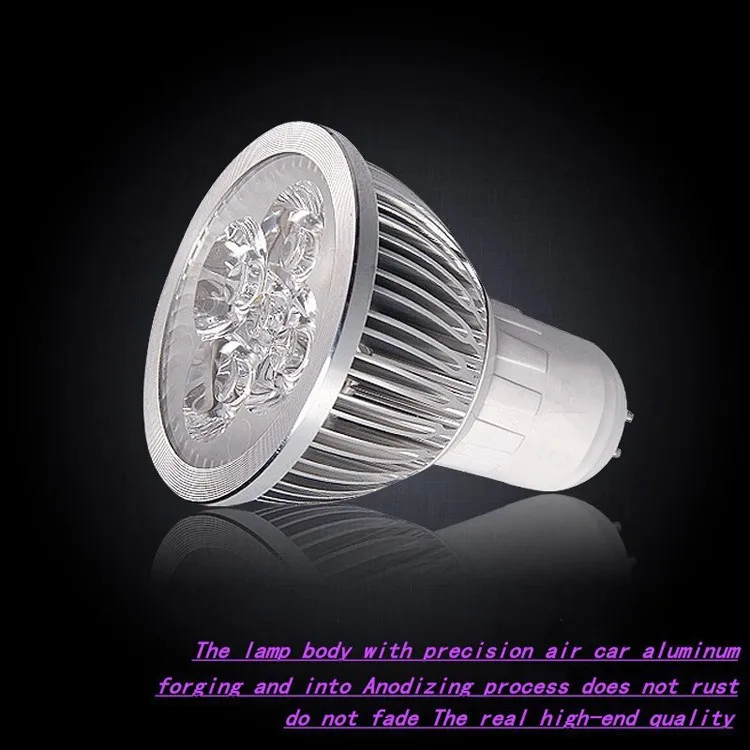LED Bulb-2