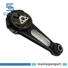 Задний буфер ASSY-ENGINE крепление для SUNNY N17Z HR15DE 2010- 11360-1HC2C