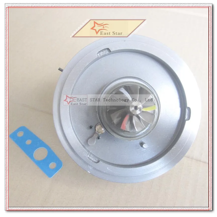 Turbo Cartridge CHRA 775517 775517-5002S 775517-5001S For Skoda Octavia II Rapid VW Golf VI Jetta V Passat B6 Polo V TDI (2)
