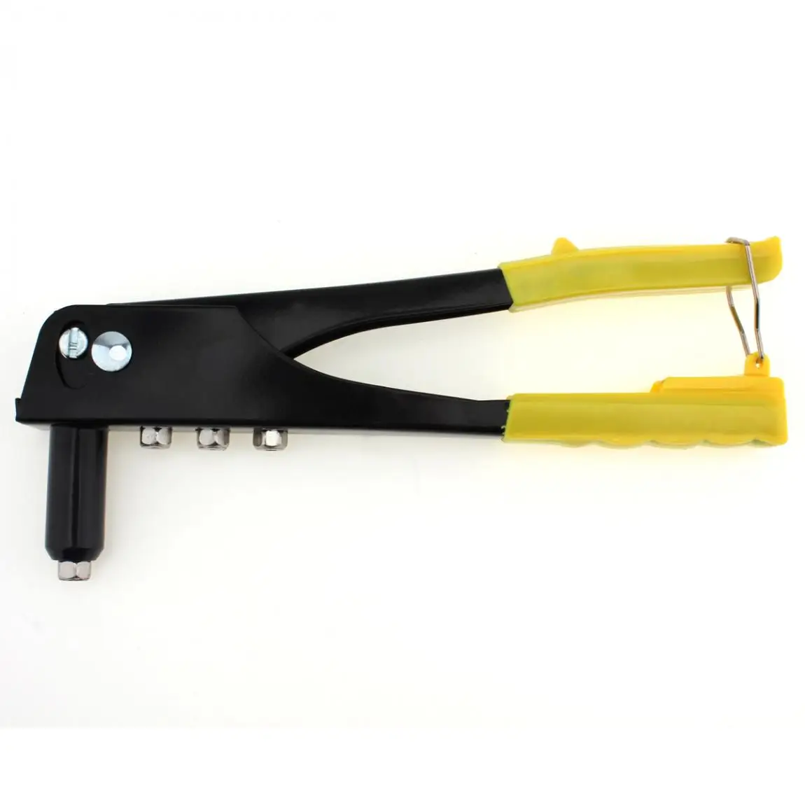 Легкий ручной Клепальщик ручной слепой заклепки пистолет ручной инструмент для мастерской/Toolbox/Home Crafts/Hobbyists/Modelers