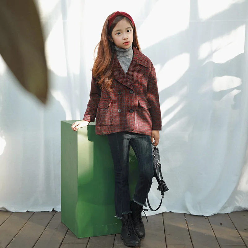 2018 New Winter Coat Girl Thickened Baby Winter Jacket  Girl Jacket Coat Toddler Girl Short Style Coat Toddler Clothes,#3601