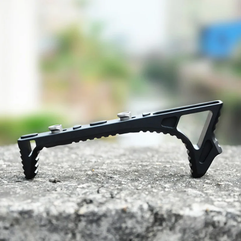 will keymod accessories work on mlok will keymod accessories work on mlok