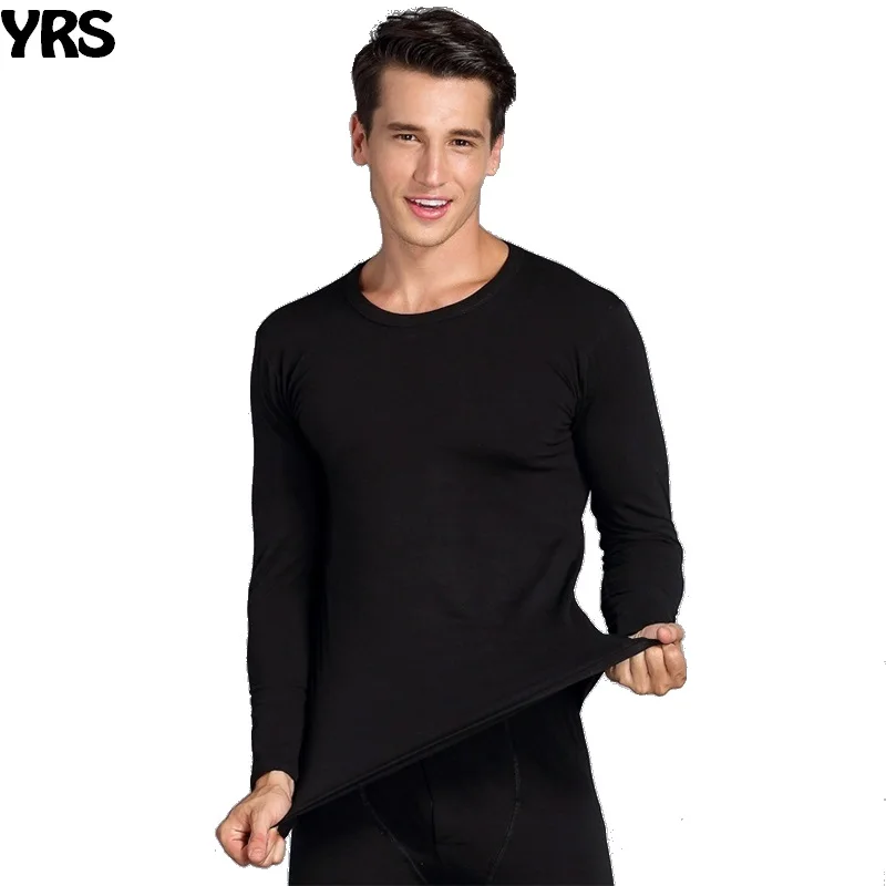 Thermal underwear Mens long johns under shirts and pants sold by sets
