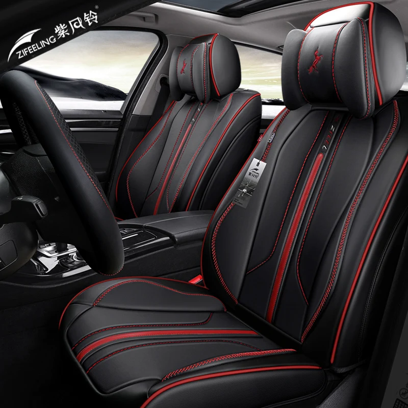 

New Car seat covers, not moves car seat cushion accessories supplies, For Honda Accord Civic CRV Crosstour Fit City HRV