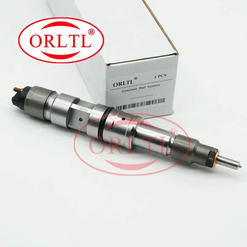 Orлитов 0445120117 common rail распылитель форсунки 0 445 120 117 дизель запасные части инжектор