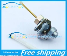 For Sapphire for Honda Magna 250 250 250 Dragon Dog oil switch oil tank system switches switch Free Shipping
