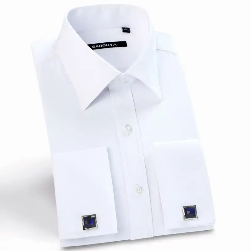 camisas clasicas de hombre