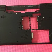 Нижний чехол для ноутбука lenovo Thinkpad T530I T530 W530 04Y2053