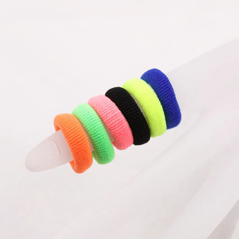 Детские эластичные резинки для волос 25 шт. размер 3 см|accessories wholesale|wholesale accessorieshair