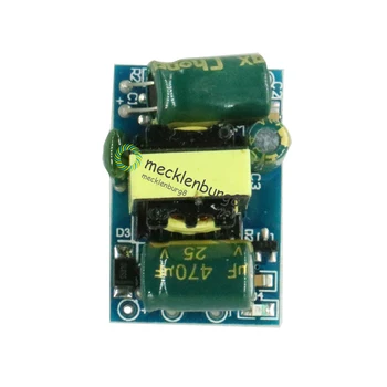 

AC DC 9V 500mA 4.5 W Precision AC90~240V Power Supply Buck Converter Step Down Module Convertible Adaptor for Arduino Hot Sale
