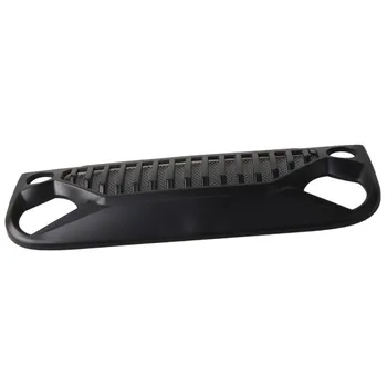 

Car Toy 1/10 RC Car Intake Grille Simulation Climbing Car Accessories For RC Rock Cralwer Car Axial Scx10 Jeep Wrangler 90046