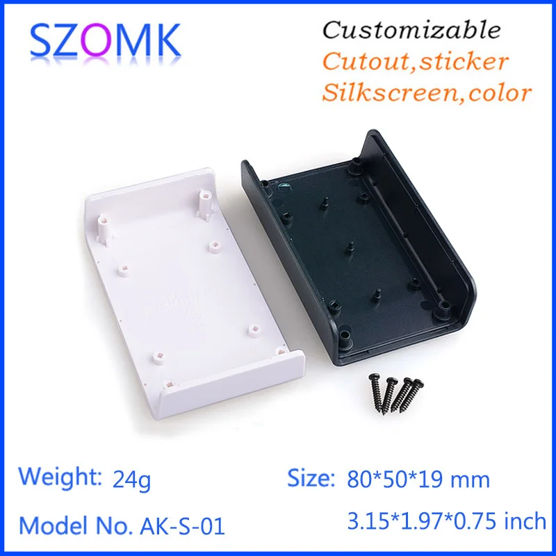 plastic enclosure for electronics control box szomk diy enclosure junction housing small abs instrument enclosure  (13).jpg