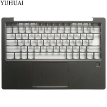 Чехол для lenovo Ideapad 720S-13 720S-13ARR 720S-13IKB palmtreest верхний чехол