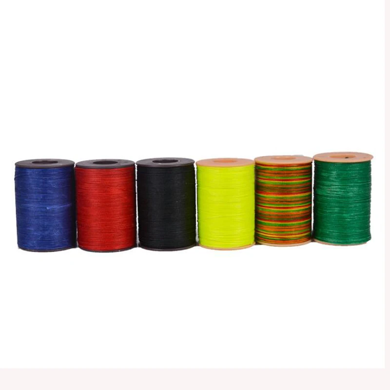 

Archery Bowstring Serving Thread Rope Protection Bow String Guard Making Thread for Recurve Compound Bow Hunting