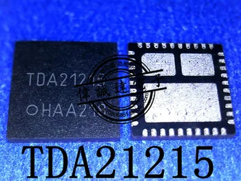 

10Pcs TDA21215 QFN40 New