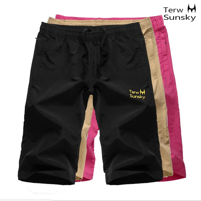 

Free Shipping-NEW Terwsunsky Autumn Women Outdoor Sport Climbing Running Quick-dry Short Pant TK7704