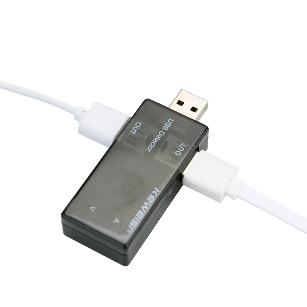 USB батарея тестер тока и вольтметр детектор мобильный измеритель мощности Вольтметр Амперметр индикатор измеритель емкости аккумулятора