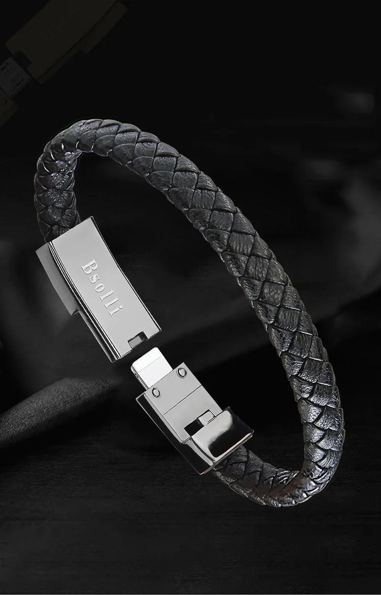 Carregador de Linha Dados para Iphone Pro tipo c Pces Cabo Carregamento Iphone Huawei 5s 8 Xiaomi Plus x xs Max Oppo mi P20 Adaptador 5 Usb 5 5S 8 xiaomi plus x xs max