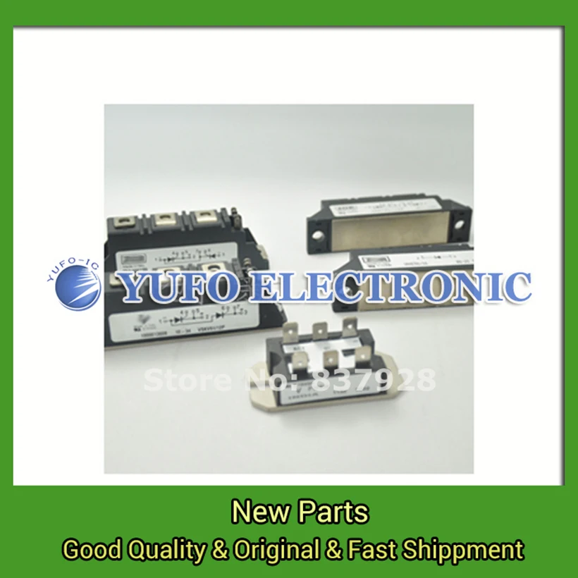 

Free Shipping 1PCS VSKJ56/04A power Module genuine original Special supply