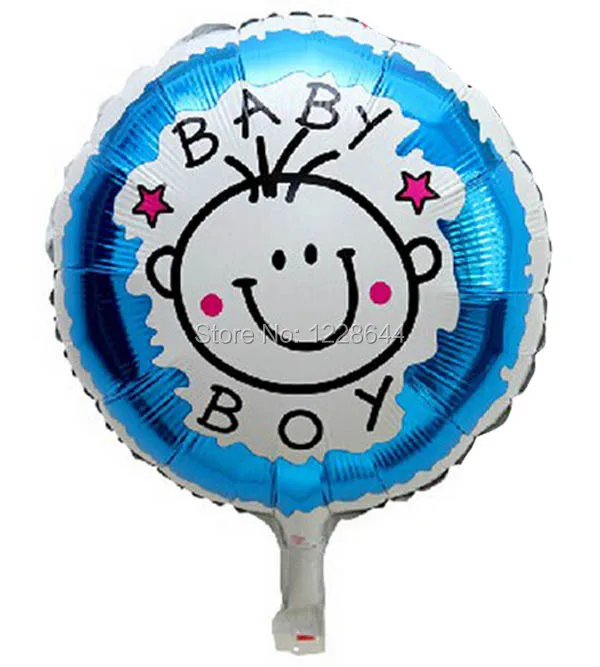 DH_baby boy baby girl round balloon-1-1