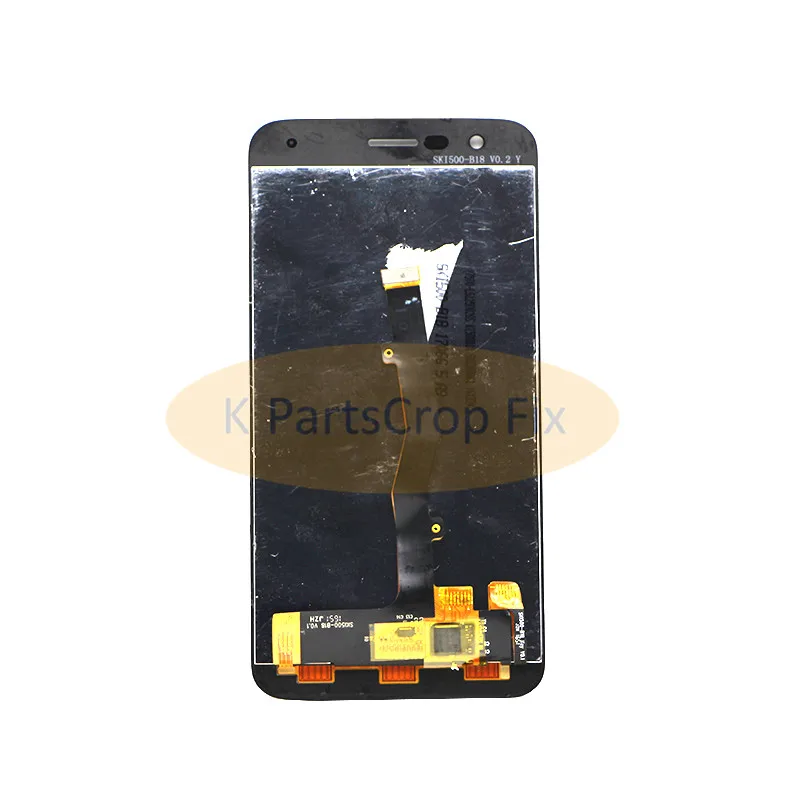 zte v8 lite lcd  (6)