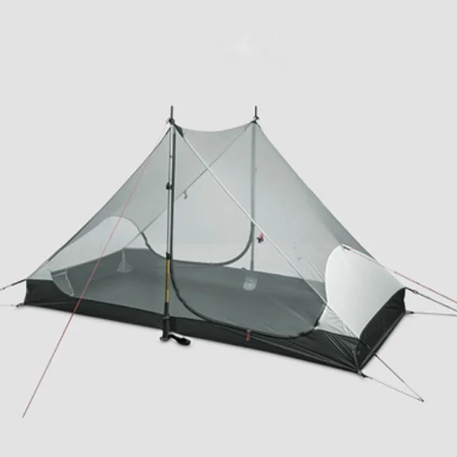 3F ul Lanshan Inner 4 seasons winter tent and 3 season 1