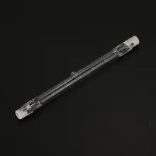 100 W 220 V-240 V Крытый Открытый Вольфрам-йод лампа светильник галогенная лампа Energy экономное отделение освещения бытовой питания