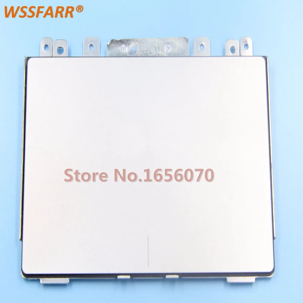 Оригинальная сенсорная панель для ноутбука ASUS N56 N56V N56VJ N56VM N56VV N56VZ Сенсорная Мышь
