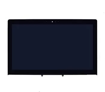 

JIANGLUN LCD Display + Touch Screen Digitizer Assembly With Frame For Asus N550