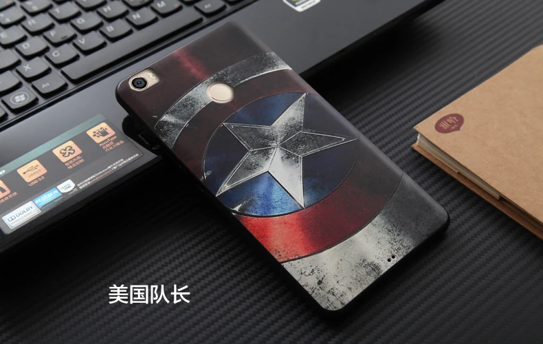 Xiaomi Mi Max case 16