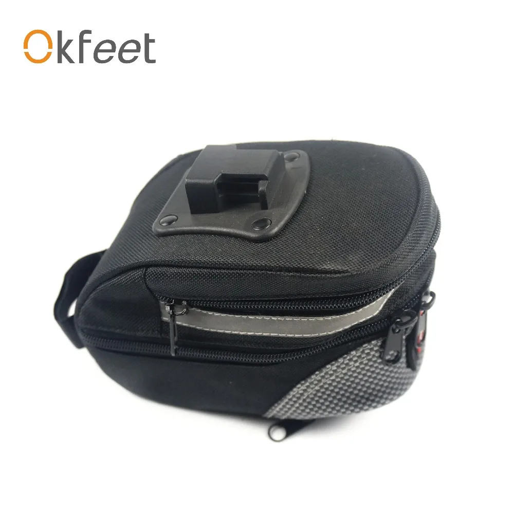 Okfeet пластиковый контейнер контроллер коробка для 6 9 МОП транзистора модель G3