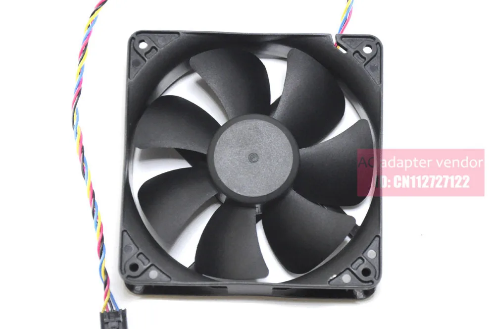 SUNON для Dell BTX шасси вентилятора MFC0381V1 Q000 M99 12V7. 4W YK550 A00|fan sunon|sunon fanchassis fan |