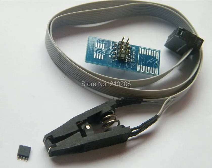 Программатор Ezp2010 Русифицированный