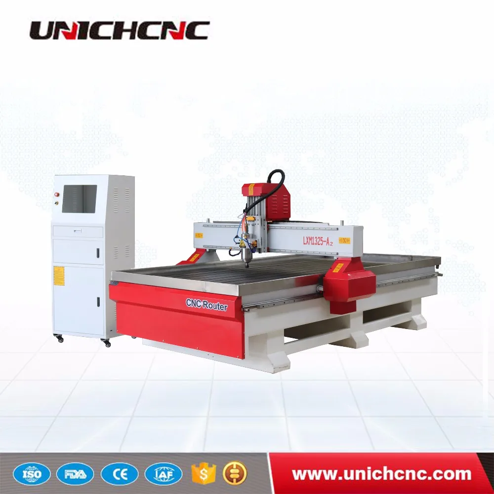 Great Features Router Wood Cnc Wood Working Machine China Cnc Router in