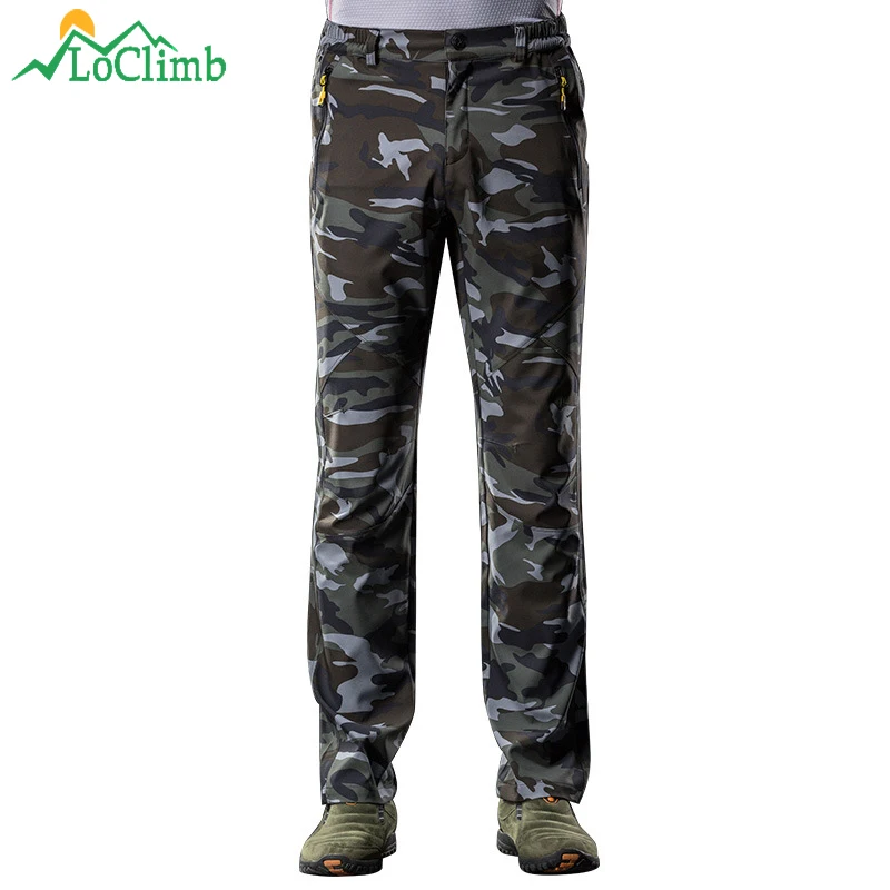 Loclimb estiramiento CAMO camping Pantalones de senderismo hombres mujeres Primavera Verano trekking escalada deportes al aire libre camuflaje Pantalones, AM221 Loclimb estiramiento CAMO camping Pantalones de senderismo hombres mujeres Primavera Verano trekking escalada deportes al aire libre camuflaje Pantalones, AM221