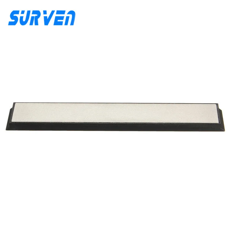 

SURVEN 1000 Grit Diamond Bar Whetstone Sharpeners Kitchen Tool Knife Sharpener Edges Whetstone Sharpening Stones Grindstone