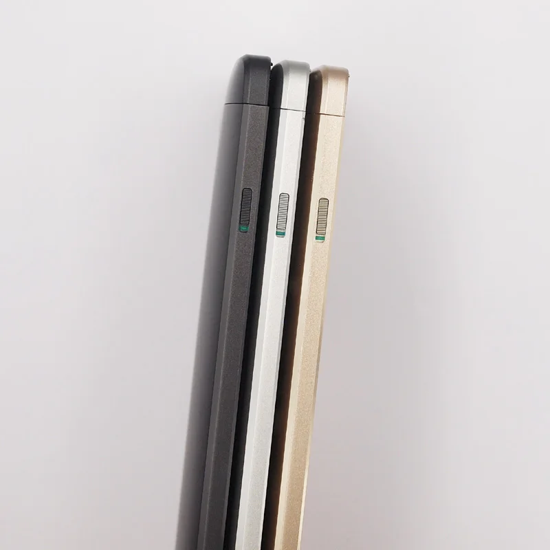 BaanSam батарейный задний Чехол для lenovo VIBE P1a42 P1a41 с кнопками громкости питания без NFC