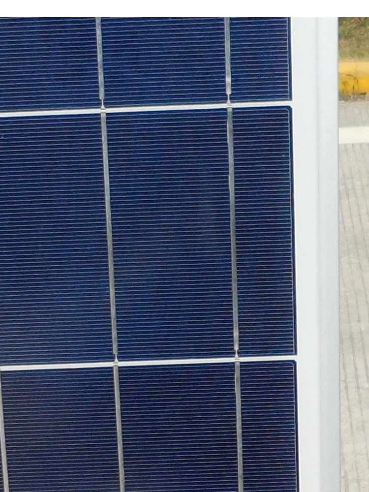 TUV Panneau Solaire 12 В 100 Вт 10 шт. панели солнечных батарей 1000 220 для дома Autocaravana Motorhome Caravan