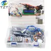 TZT plus récent Kit de démarrage RFID pour Arduino UNO R3 version améliorée Suite d'apprentissage avec boîte de vente au détail ► Photo 3/6