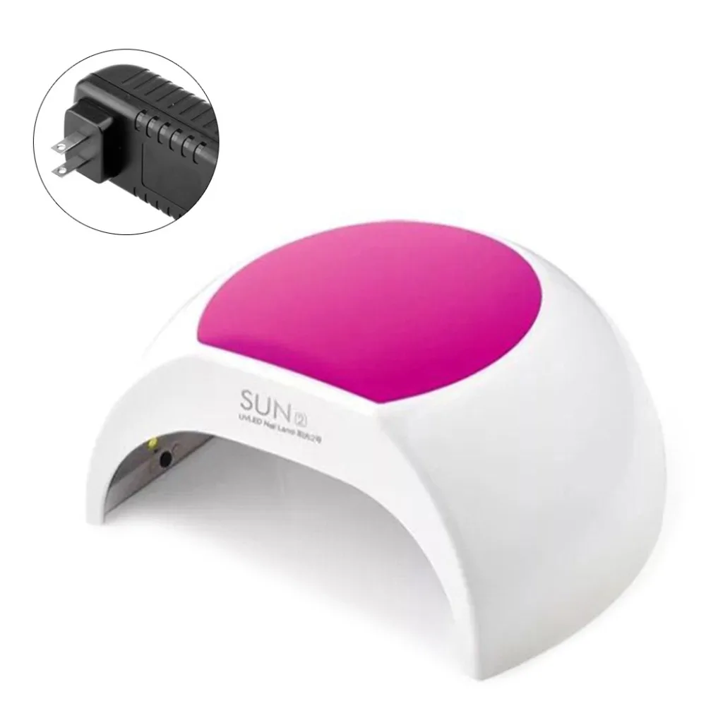 Secador de Unhas Cura Lâmpada Luz Temporizador Configurações Manicure Máquina ue - Reino Unido Eua Plug2019 Novo 48 w uv Gel Led 13 máquina ue reino unido eua plug2019 novo