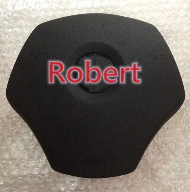 High Quality Car Airbag Covers For BMW E90 X1 3 Series Steering Wheel