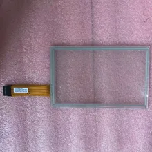 Сенсорный экран или сенсорное стекло только сенсорный для панели TPI#1405-001 Rev C 124X196 мм