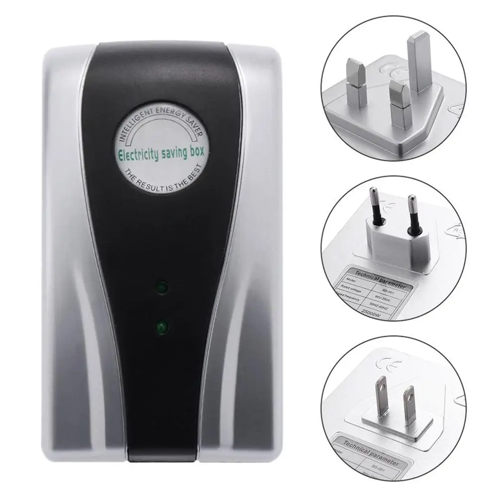 SD 001 30KW Intelligent Energy Saver 90V 250V New Type Power