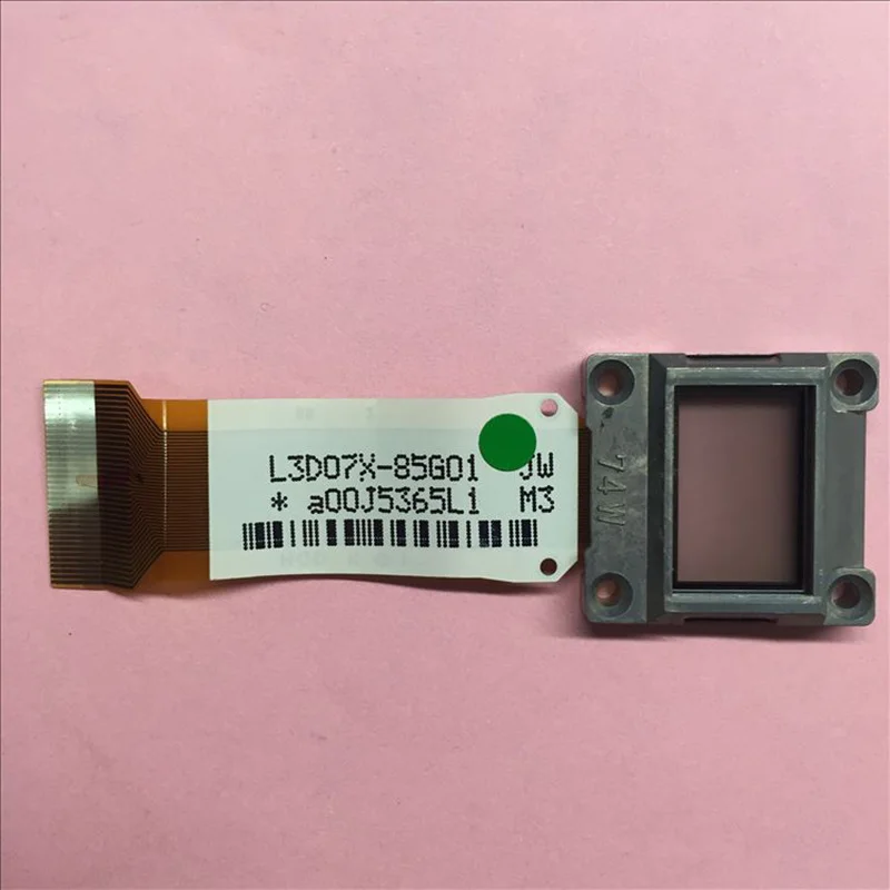 Original LCD Panel L3D07X 85G01/H314 for Epson EB 1925W/1920W Projector
