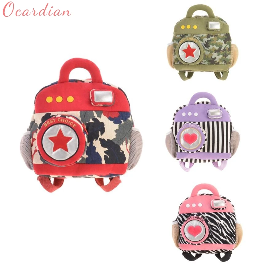 Ocardian рюкзак плечи mochila Твердая Сумка 2017 детский сад школьные сумки сумка для