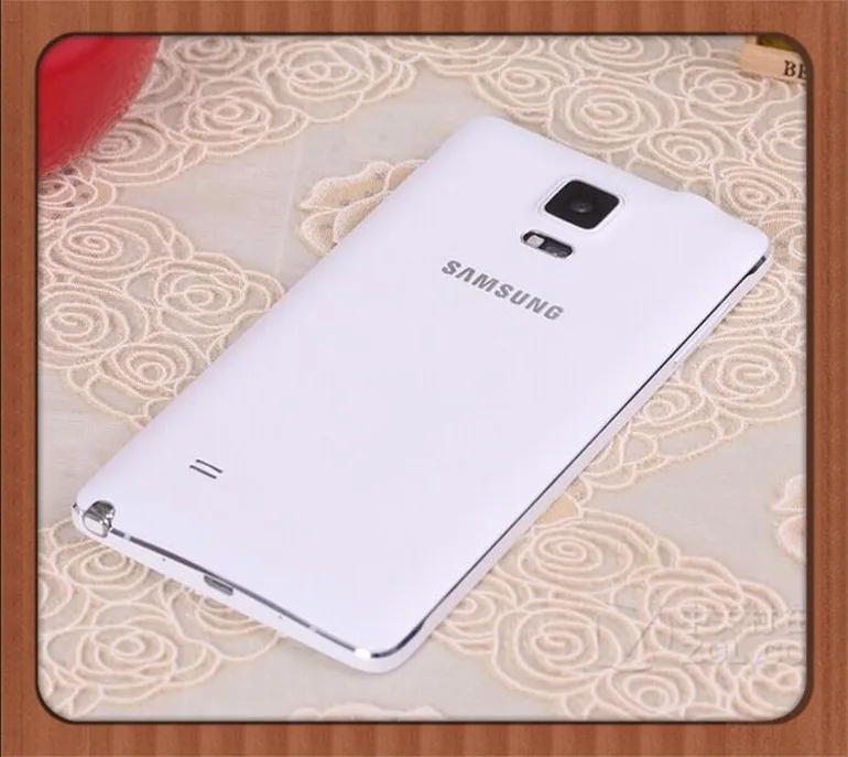 samsung galaxy note 4 n910h 4g lte