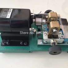 Ювелирные изделия ToolsPearl сверлильный станок, ювелирное сверло инструмент, драгоценный камень сверло для бусин, машина для сверления жемчуга