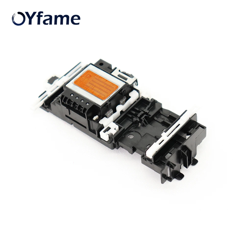 Оригинальная печатающая головка OYfame для Brother 990 A4 Печатающая MFC J2310 J2510 J3520 J3720